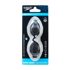 Speed Socket 2.0 Mirrored Goggle-Speedo Sale