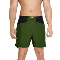 Explorer Training Short 16"-Speedo Discount