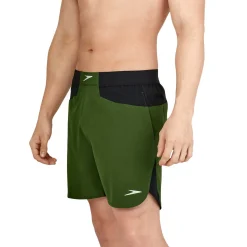 Explorer Training Short 16