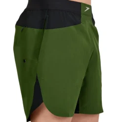 Explorer Training Short 16
