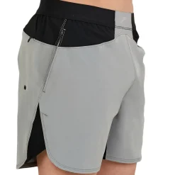 Explorer Training Short 16