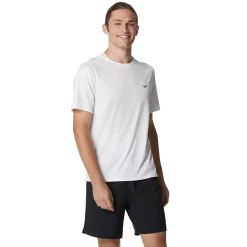 Graphic Short Sleeve Swim Rashguard-Speedo Discount