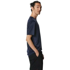 Graphic Short Sleeve Swim Rashguard-Speedo Sale