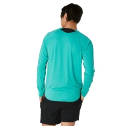 Long Sleeve Swim Rashguard-Speedo Discount
