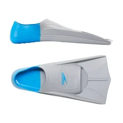 Short Blade Fins-Speedo Best