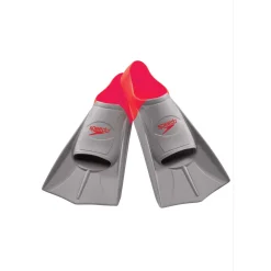 Short Blade Fins-Speedo Best