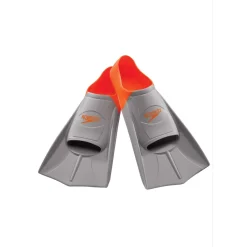 Short Blade Fins-Speedo Best