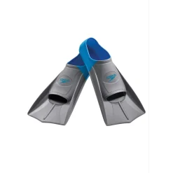 Short Blade Fins-Speedo Best