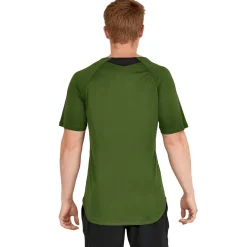 Short Sleeve Swim Rashguard-Speedo New