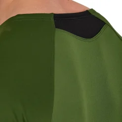 Short Sleeve Swim Rashguard-Speedo New