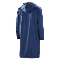 Team Parka-Speedo Hot