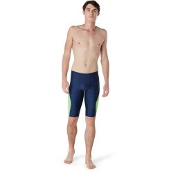 Splice Jammer-Speedo Fashion