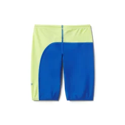 Spliced Jammer-Speedo Hot