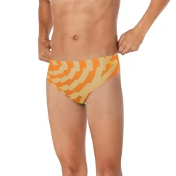 ST Vortex Maze Brief-Speedo New