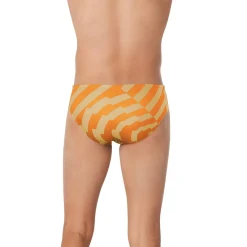 ST Vortex Maze Brief-Speedo New