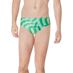 ST Vortex Maze Brief-Speedo Clearance