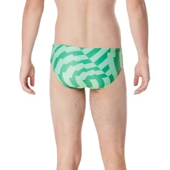 ST Vortex Maze Brief-Speedo Clearance