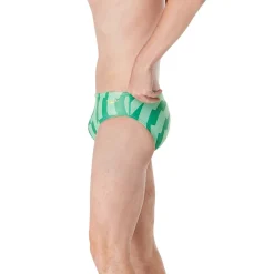 ST Vortex Maze Brief-Speedo Clearance