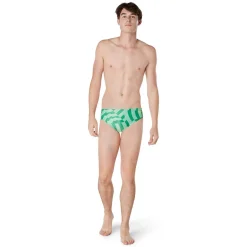 ST Vortex Maze Brief-Speedo Clearance
