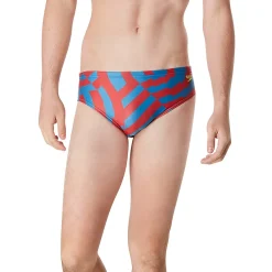 ST Vortex Maze Brief-Speedo New