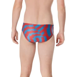 ST Vortex Maze Brief-Speedo New