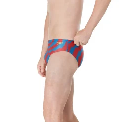 ST Vortex Maze Brief-Speedo New