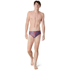 ST Vortex Maze Brief-Speedo New