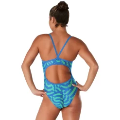 ST Vortex Maze Flyback One Piece-Speedo Online