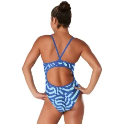 ST Vortex Maze Flyback One Piece-Speedo Best