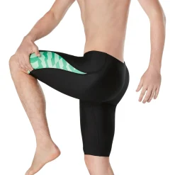 ST Vortex Maze Jammer-Speedo Hot