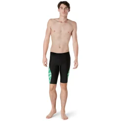 ST Vortex Maze Jammer-Speedo Hot