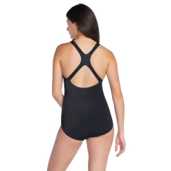 Texture Ombre Ultraback One Piece-Speedo Fashion
