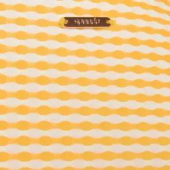 Texture Stripe High Waist Bottom-Speedo Online