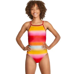The One Printed One Piece-Speedo Sale