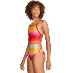 The One Printed One Piece-Speedo Sale
