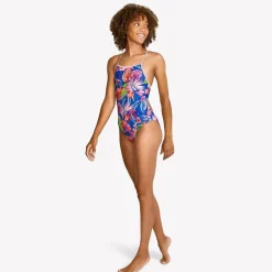 The One Printed One Piece-Speedo Hot