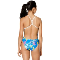 The One Printed One Piece-Speedo Clearance