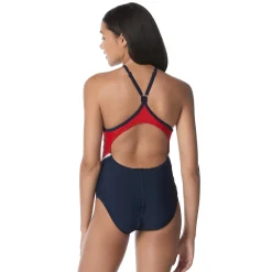 Thin Strap Quantum Fusion One Piece-Speedo Online