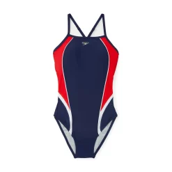 Thin Strap Quantum Fusion One Piece-Speedo Online