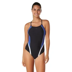 Thin Strap Quantum Fusion One Piece-Speedo Best