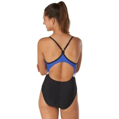 Thin Strap Quantum Fusion One Piece-Speedo Best
