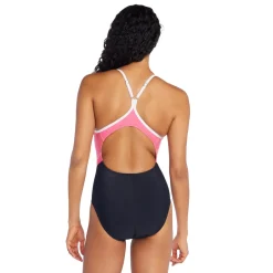 Thin Strap Quantum One Piece-Speedo Sale