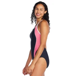 Thin Strap Quantum One Piece-Speedo Sale