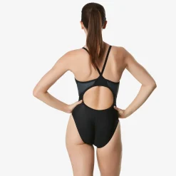 Tone Setter Splice Flyback One Piece-Speedo Online