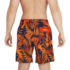 Traveler Palm Redondo Edge Volley 18"-Speedo Best