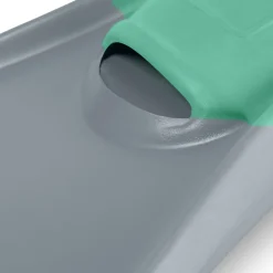 Trialon Rubber Swim Fins-Speedo Outlet