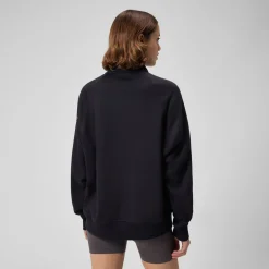 Unisex 1/4 Zip Fleece Pullover-Speedo Sale