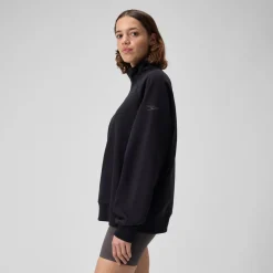 Unisex 1/4 Zip Fleece Pullover-Speedo Sale