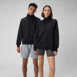 Unisex 1/4 Zip Fleece Pullover-Speedo Sale