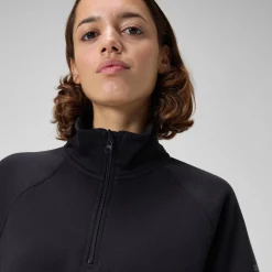 Unisex 1/4 Zip Fleece Pullover-Speedo Sale